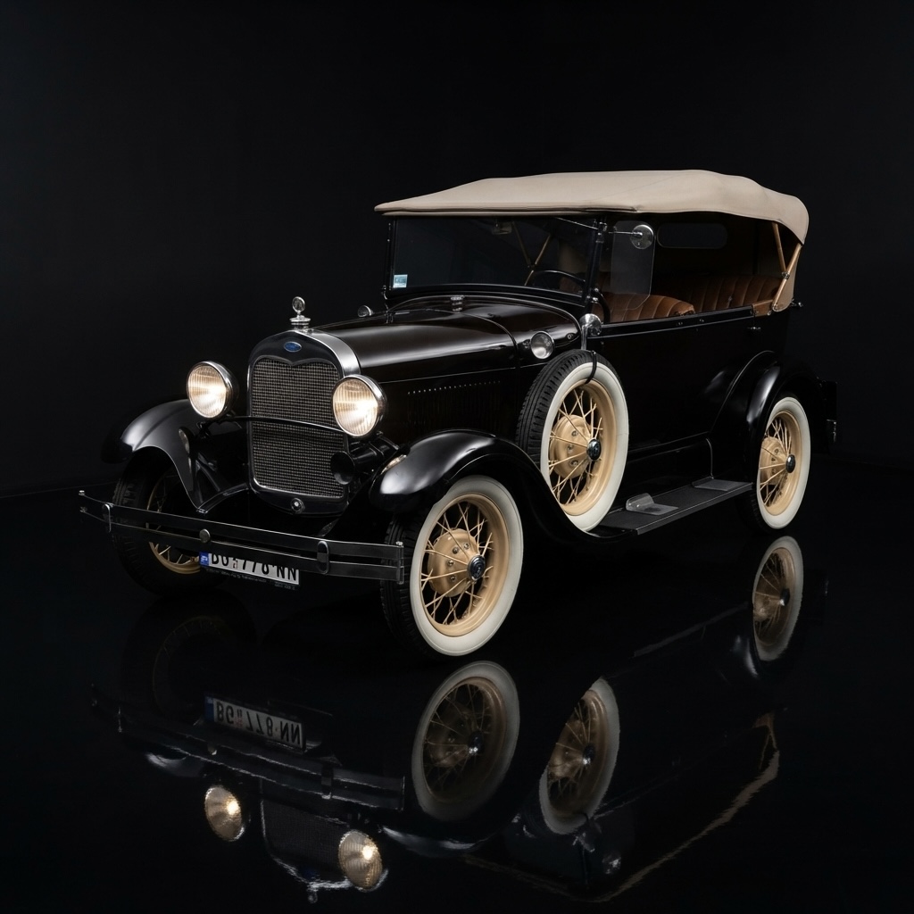 Ford Model A