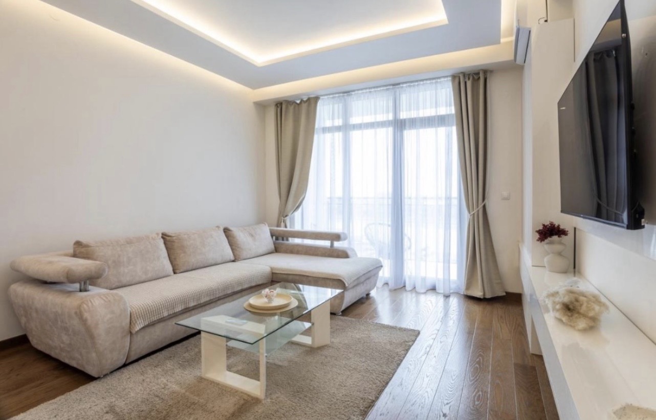 One Bedroom