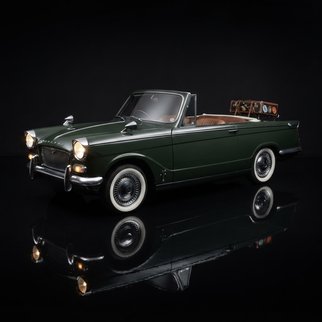 Triumph Herald