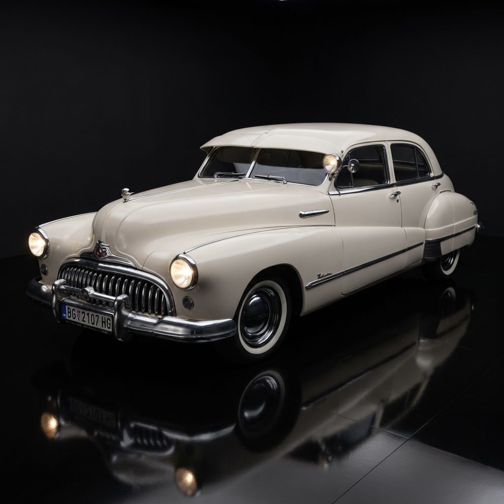 Buick Roadmaster