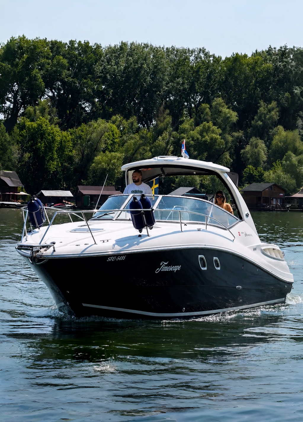 Boats