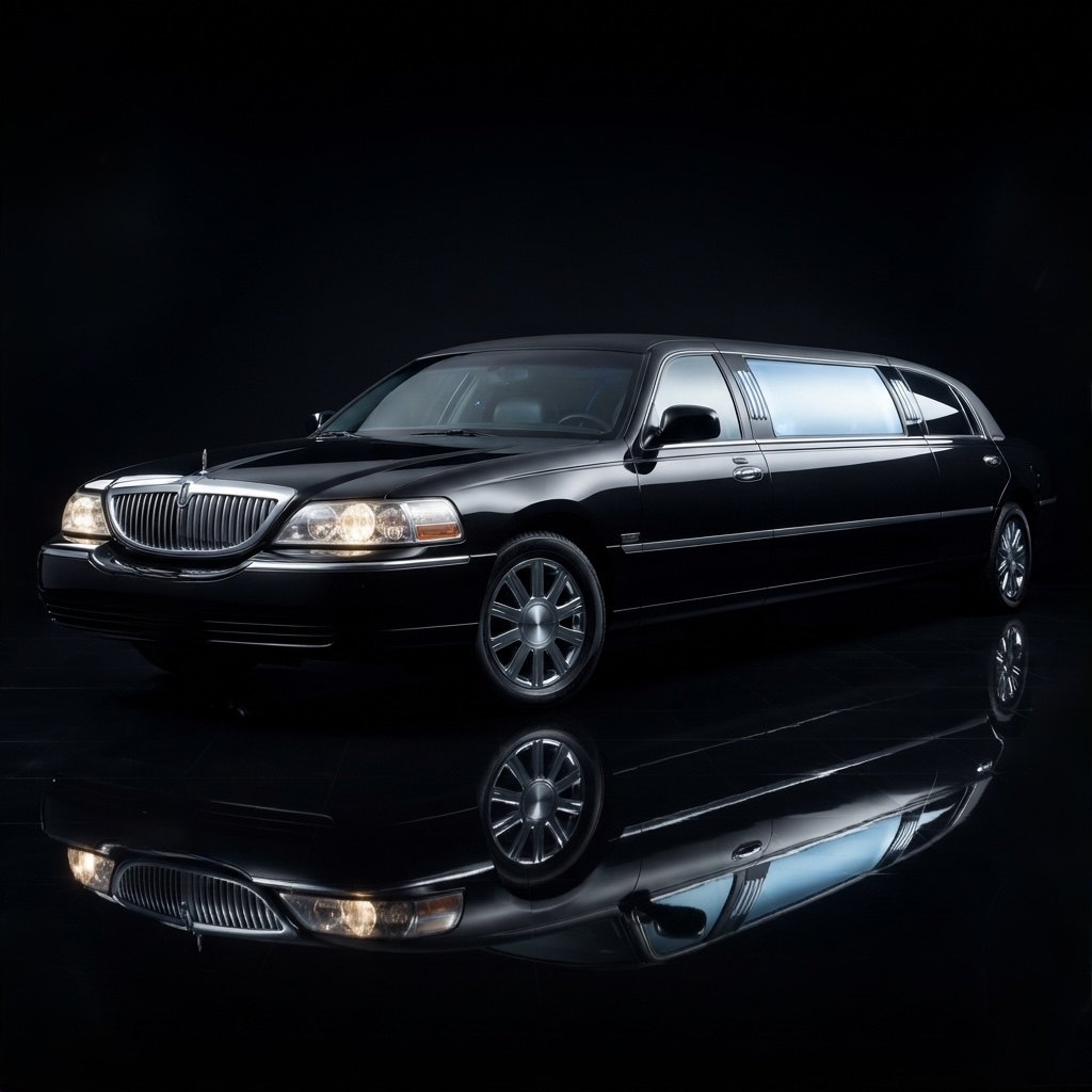 Lincoln Town Car