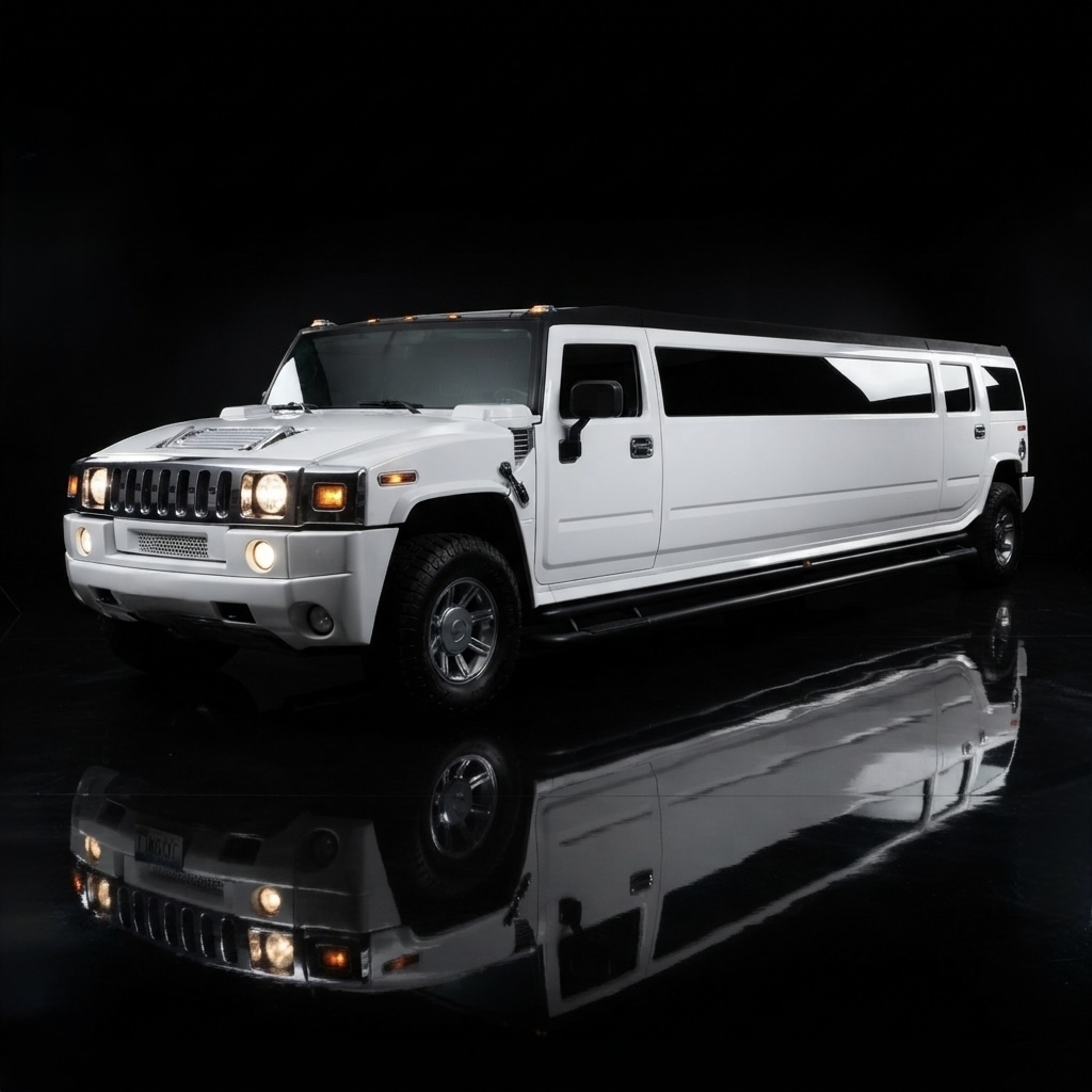 Hummer H2