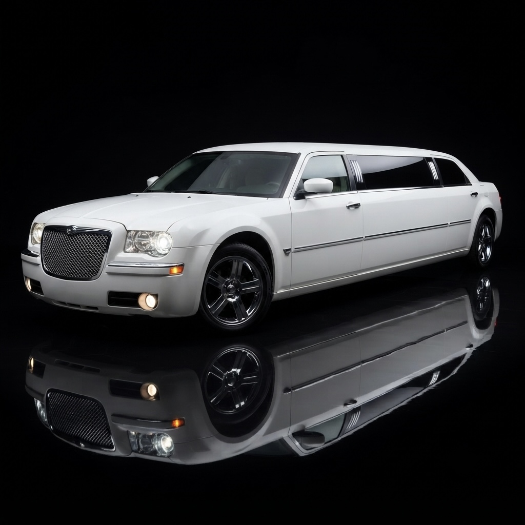 Chrysler 300c