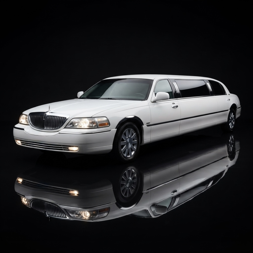 Lincoln Town Car