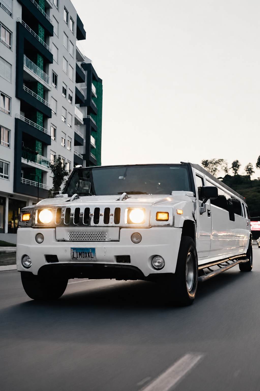 Limousines