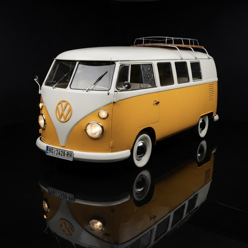 Volkswagen T1